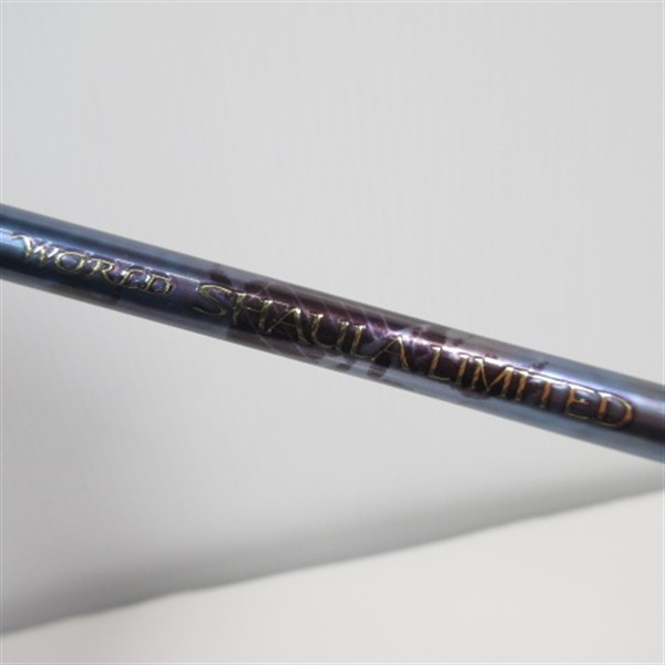 ワールドシャウラリミテッド２７０１ＦＦ－３